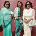 3rd Cartier 'Travel with Style' Concours d'Eleganc
