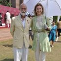 3rd Cartier 'Travel with Style' Concours d'Eleganc