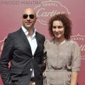 3rd Cartier 'Travel with Style' Concours d'Eleganc