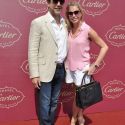 3rd Cartier 'Travel with Style' Concours d'Eleganc