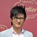 3rd Cartier 'Travel with Style' Concours d'Elegance 2013