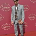 3rd Cartier 'Travel with Style' Concours d'Elegance 2013