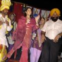 45th Raising Day Mumbai 2010