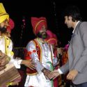 45th Raising Day Mumbai 2010