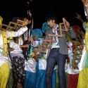 45th Raising Day Mumbai 2010