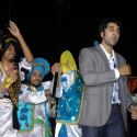 45th Raising Day Mumbai 2010