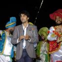 45th Raising Day Mumbai 2010