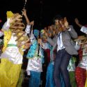 45th Raising Day Mumbai 2010