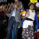 45th Raising Day Mumbai 2010