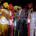 45th Raising Day Mumbai 2010