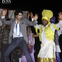 45th Raising Day Mumbai 2010
