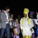 45th Raising Day Mumbai 2010