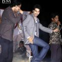 45th Raising Day Mumbai 2010