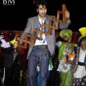 45th Raising Day Mumbai 2010