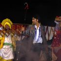 45th Raising Day Mumbai 2010