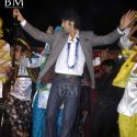 45th Raising Day Mumbai 2010