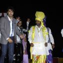 45th Raising Day Mumbai 2010