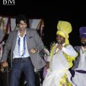 45th Raising Day Mumbai 2010