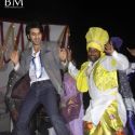 45th Raising Day Mumbai 2010