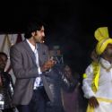 45th Raising Day Mumbai 2010