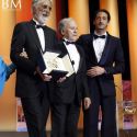 65th Cannes Film Festival 2012