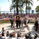65th Cannes Film Festival 2012