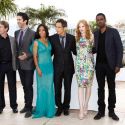 65th Cannes Film Festival 2012