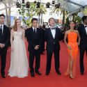 65th Cannes Film Festival 2012