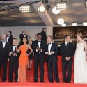 65th Cannes Film Festival 2012