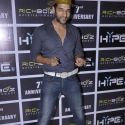 7th anniversary bash of Richboyz Entertainment