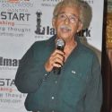 A Bolt of Lightning Book Launch