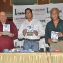 A Bolt of Lightning Book Launch