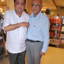 A Taste of Life Book Launch