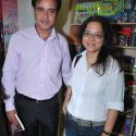 A Taste of Life Book Launch