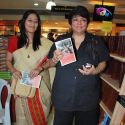 A Taste of Life Book Launch