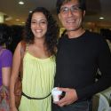 A Taste of Life Book Launch