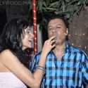 A Tribute to Dev Anand