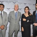 A.S Motiwala-Forevermark Event