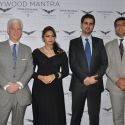 A.S Motiwala-Forevermark Event