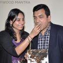 Shreyas Talpade at Aah Chocolate Book Launch