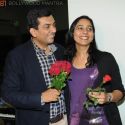 Aah Chocolate Book Launch