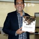 Aah Chocolate Book Launch