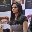 Aamby Valley Broadway Delights Launch