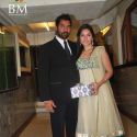 Aamir Ali's & Sanjeeda Shaikh Wedding