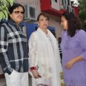 Aamir, Deepika attend Jiah Khan's prayer meet