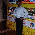 Aamir Khan at CNN IBN Heroes