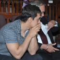Aamir Khan at Kem Hospital