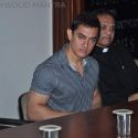 Aamir Khan at Kem Hospital