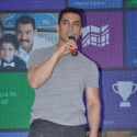Aamir Khan at Windows 8 Launch