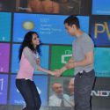 Aamir Khan at Windows 8 Launch